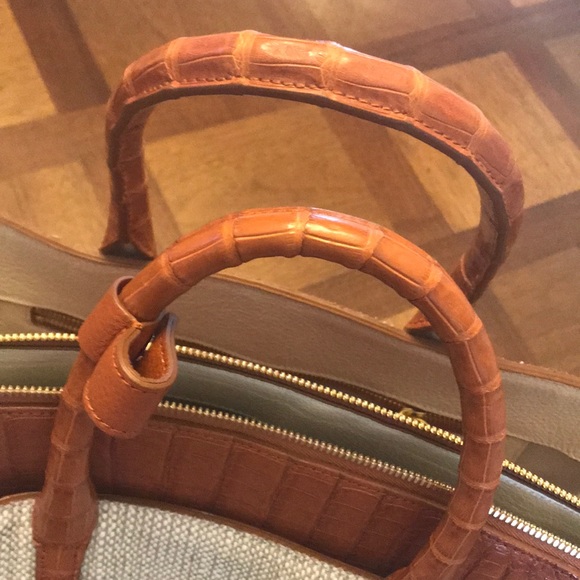 Nancy Gonzales handbag - Picture 6 of 8